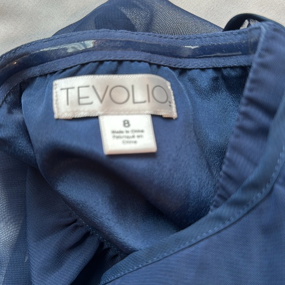 Women’s Tevolio Dress Size 8 - Picture 5 of 5